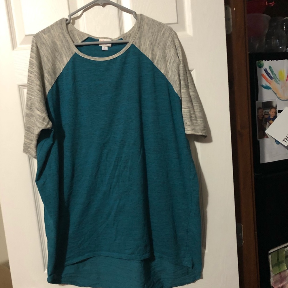Lularoe Irma